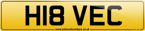 H18 VEC
