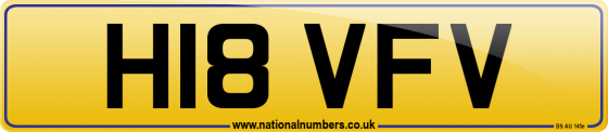 H18 VFV