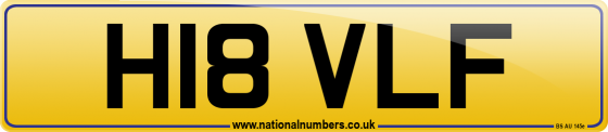 H18 VLF