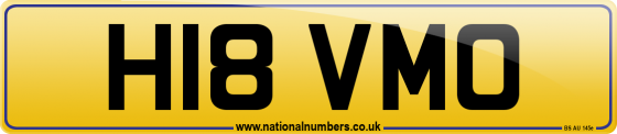 H18 VMO