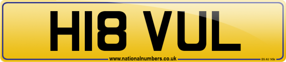 H18 VUL