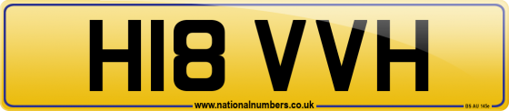 H18 VVH