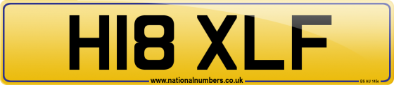H18 XLF