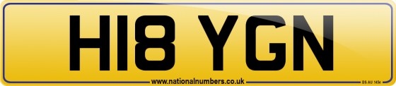 H18 YGN