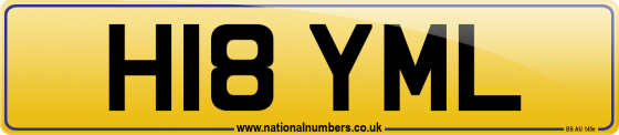 H18 YML