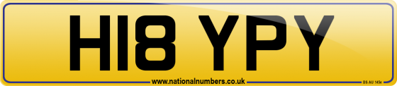 H18 YPY