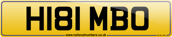 H181 MBO