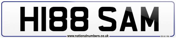 H188 SAM