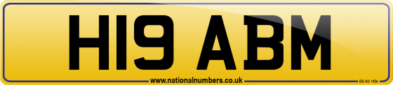 H19 ABM