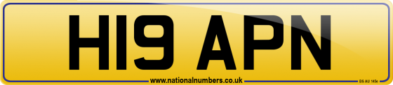 H19 APN