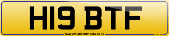 H19 BTF