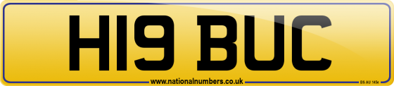 H19 BUC