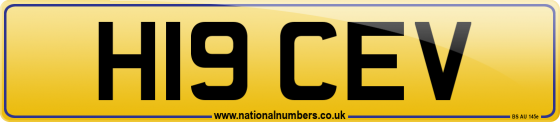 H19 CEV
