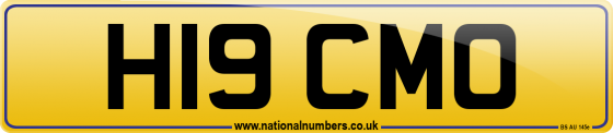 H19 CMO