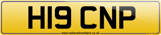 H19 CNP