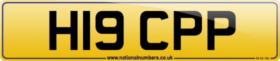 H19 CPP