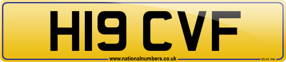 H19 CVF