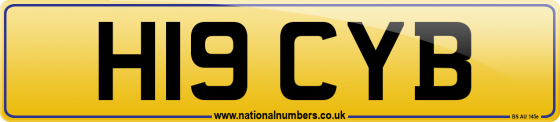 H19 CYB