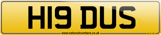 H19 DUS