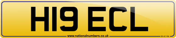 H19 ECL