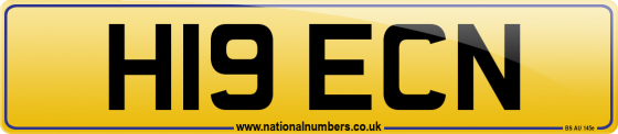 H19 ECN