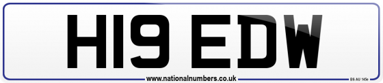 H19 EDW