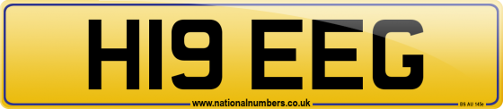 H19 EEG