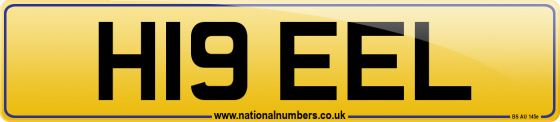 H19 EEL