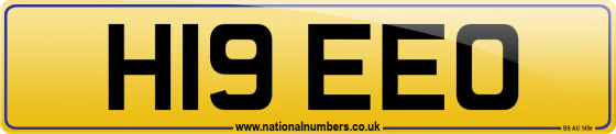 H19 EEO