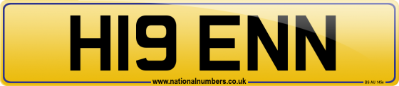 H19 ENN
