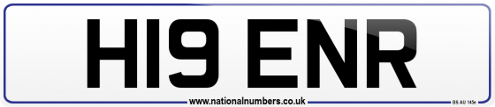 H19 ENR