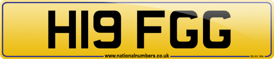 H19 FGG