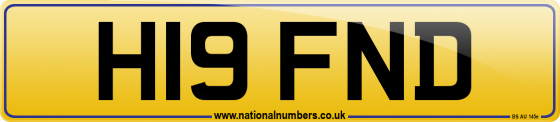 H19 FND
