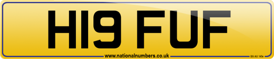 H19 FUF