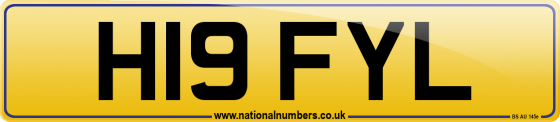 H19 FYL