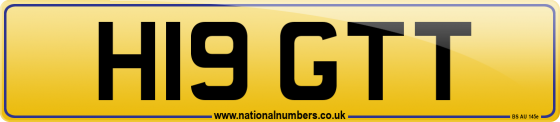 H19 GTT