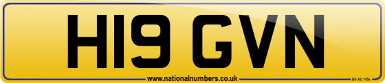 H19 GVN