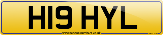 H19 HYL
