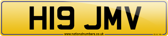 H19 JMV