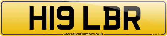 H19 LBR
