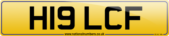 H19 LCF