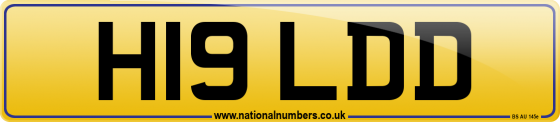 H19 LDD