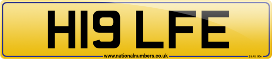 H19 LFE