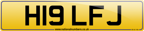 H19 LFJ