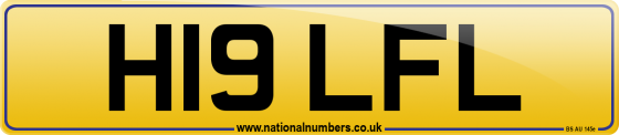 H19 LFL