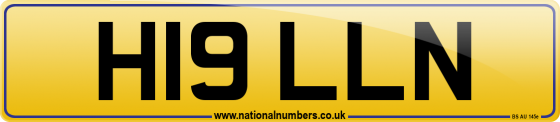 H19 LLN