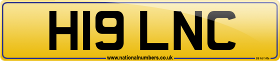 H19 LNC