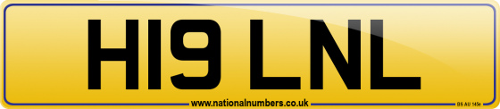 H19 LNL