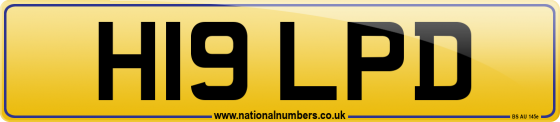 H19 LPD