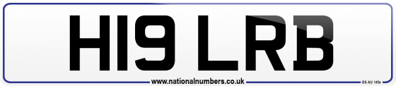 H19 LRB